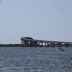I-210 Israel LaFleur Bridge