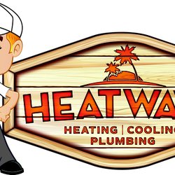 Heatwave Heating & Cooling & Plumbing
