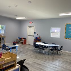 Kids Place 2 Explore & Learn - Our new facility 2023