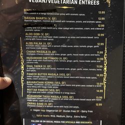 The Curry Pot