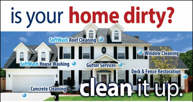 McBeal Services Logo