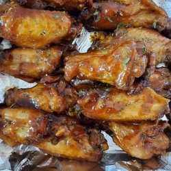 FLAVA'S WINGS AND MORE