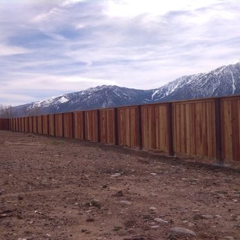Florence Fence - Fences & Gates Near Me - Minden, Nevada Florence Fence - Fences & Gates Near Me - Minden, Nevada