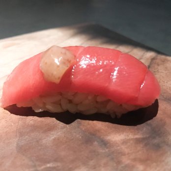 Robin - Sushi Bars Near Me - San Francisco, California