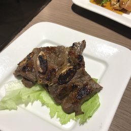 Korean Ribs