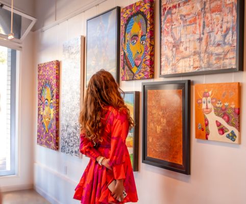 Art House SF by null