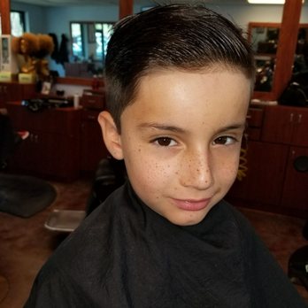 Classic Cut's Barbershop - Thanks So Much MR.HASSan.. - Barbers Near Me - Sandy Springs, Georgia Classic Cut's Barbershop - Thanks So Much MR.HASSan.. - Barbers Near Me - Sandy Springs, Georgia