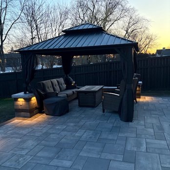 Dante's Native Landscape Services - Landscaping Near Me
