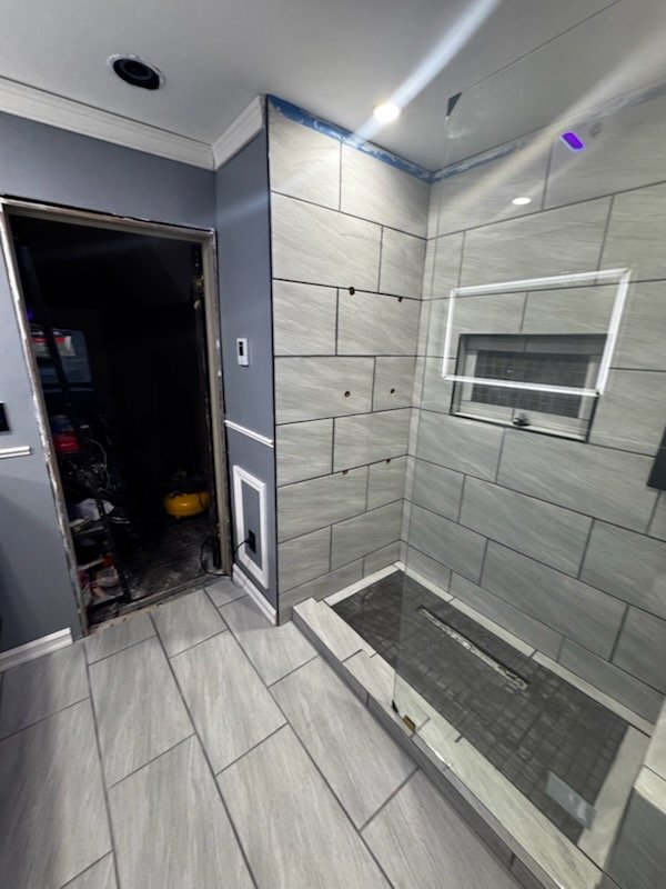 Slide of DGC Home Maintenance Services