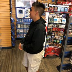 GameStop