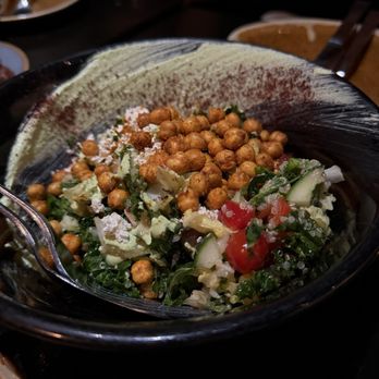 Rasa - Chopped salad - Canadian (New) Near Me - Toronto, Ontario