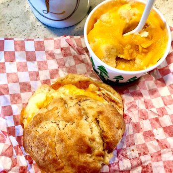 Biscuit Bitch - Egg & Cheese - Breakfast & Brunch Near Me - Seattle, Washington Biscuit Bitch - Egg & Cheese - Breakfast & Brunch Near Me - Seattle, Washington