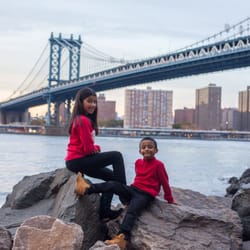 LCL Photos - Brooklyn bridge park