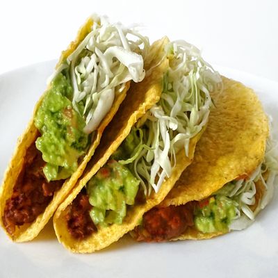 Del Taco by null
