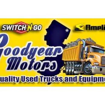 Goodyear Motors - Goodyear Motors - Commercial Truck Repair Near Me - Lodi, New Jersey