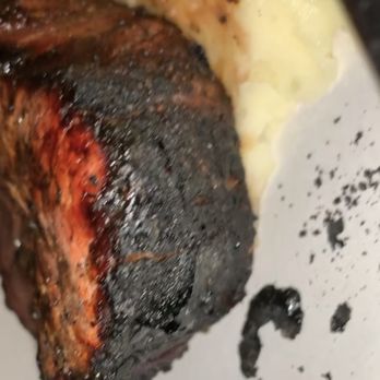 Campground - Filet mignon - New American Near Me - Arcata, California