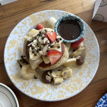 Cubaneo - Pancakes - Cuban Near Me - Chicago, Illinois