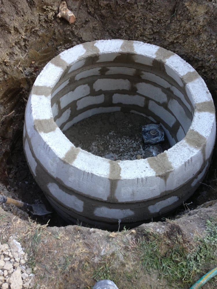 Slide of Rockland Plumbing