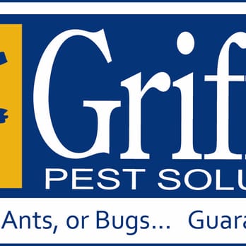 Griffin Pest Solutions - No Ifs, Ants, or Bugs...Guaranteed! - Pest Control Near Me - Kalamazoo, Michigan