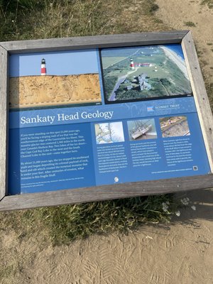 Sankaty Head Lighthouse by null