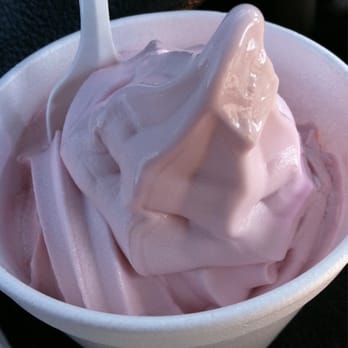 Didier's Yogurt & More - wild huckleberry - Ice Cream & Frozen Yogurt Near Me - Spokane, Washington Didier's Yogurt & More - wild huckleberry - Ice Cream & Frozen Yogurt Near Me - Spokane, Washington