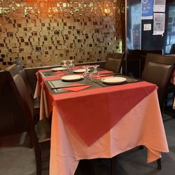 Chilli Casa - Dinning area