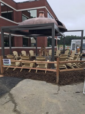 Wachusett Brewing Company by null