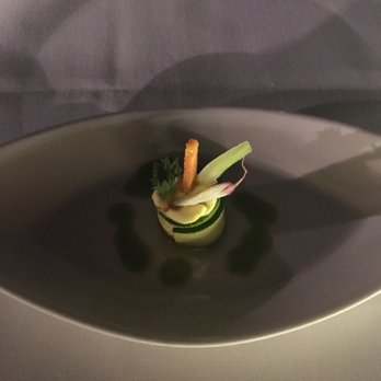 La terrasse Cuisine & Lounge - Mediterranean Near Me - Rome, RM