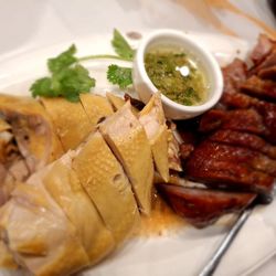 Mr Congee Chinese Cuisine