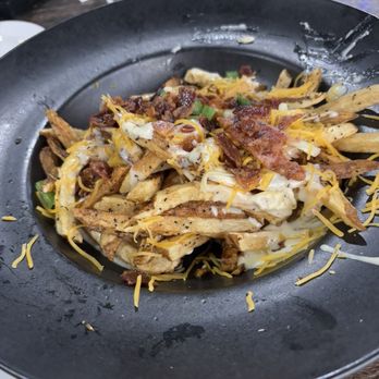 The Standard - Loaded fries - Bars Near Me - Beaver, Pennsylvania The Standard - Loaded fries - Bars Near Me - Beaver, Pennsylvania