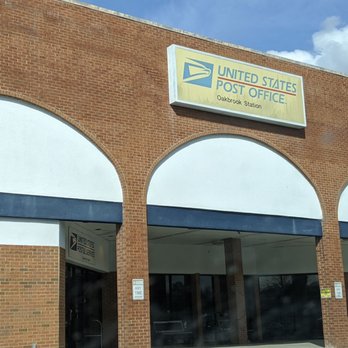 US Post Office - United States Postal Service - Post Offices Near Me - Summerville, South Carolina