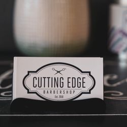 Cutting Edge Barbershop