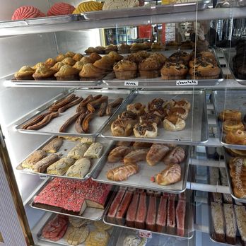 Panaderia Azteca Mexico - Assorted pan dolce - Bakeries Near Me - Sparks, Nevada Panaderia Azteca Mexico - Assorted pan dolce - Bakeries Near Me - Sparks, Nevada