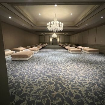 Kempinski Hotel Cancún - Hotels Near Me - Cancun, ROO