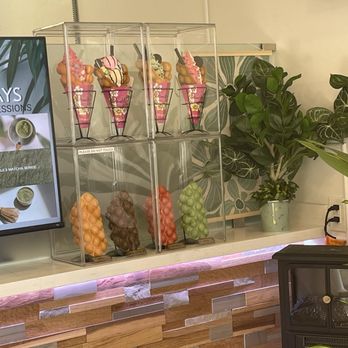Double 3 - Ice Cream & Frozen Yogurt Near Me - Placentia, California
