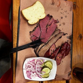 Eric’s Family Barbecue - Beef sausage, brisket and pastrami. - Barbeque Near Me - Avondale, Arizona Eric’s Family Barbecue - Beef sausage, brisket and pastrami. - Barbeque Near Me - Avondale, Arizona
