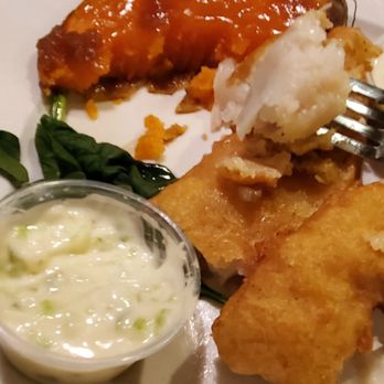 The Cottage - So fluffy, fresh tasting. Cooked perfect! SWEET POTATOES OMG...Delicious - American Near Me - Traverse City, Michigan The Cottage - So fluffy, fresh tasting. Cooked perfect! SWEET POTATOES OMG...Delicious - American Near Me - Traverse City, Michigan