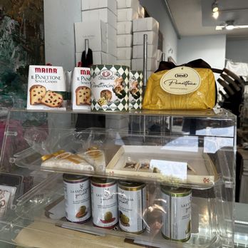 Cafe Dal Mare - Coffee & Tea Near Me - Carmel-by-the-Sea, California