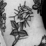 Jaguar Tattoo • Walk-in Tattoos