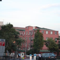 İstanbul Üniversitesi Tıp Fakültesi