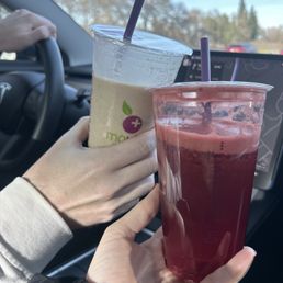MR COFFEE and SUPER 8 MR COFFEE and SUPER 8