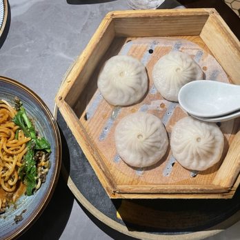 Dumpling Hours - Dim Sum Near Me - Walnut Creek, California