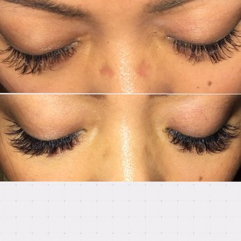 Lavender Falls Face And Body Spa - Below is a "REAL"lash fill done by Cynthia. Normally i wait to post reviews to c how the lashes grow out,but I already I am in good hands. - Skin Care Near Me - San Antonio, Texas Lavender Falls Face And Body Spa - Below is a "REAL"lash fill done by Cynthia. Normally i wait to post reviews to c how the lashes grow out,but I already I am in good hands. - Skin Care Near Me - San Antonio, Texas