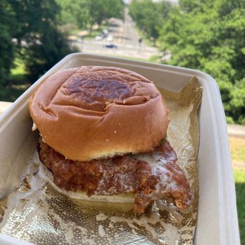 Queen Mother’s Kitchen - Virginia Honey Butter - Sandwiches Near Me - Arlington, Virginia Queen Mother’s Kitchen - Virginia Honey Butter - Sandwiches Near Me - Arlington, Virginia