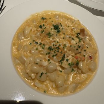 Don's Prime - Gnocchi - Steakhouses Near Me - Las Vegas, Nevada