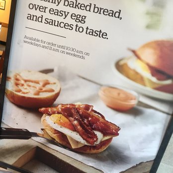 Panera Bread - Sandwiches Near Me - Dumfries, Virginia