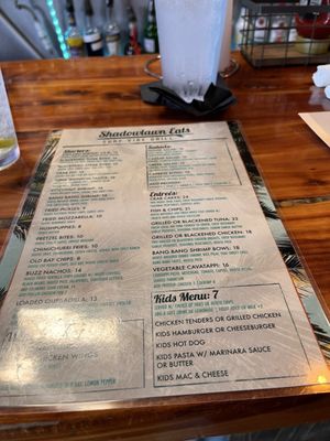 Menu photo 5 Shadowlawn Eats Virginia Beach, VA Menu photo 5 Shadowlawn Eats Virginia Beach, VA