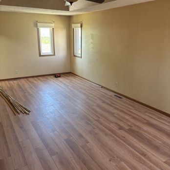 Western Flooring & Renovation - General Contractors Near Me - Salina, Kansas Western Flooring & Renovation - General Contractors Near Me - Salina, Kansas