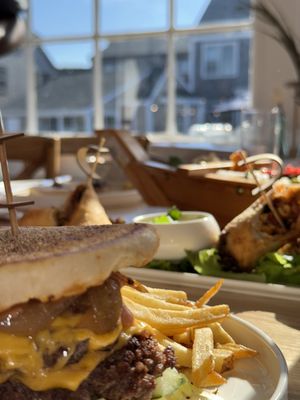 Easy Street Restaurant by null