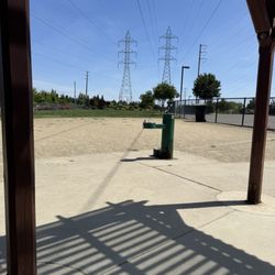 FIDO Field - Folsom Dog Park